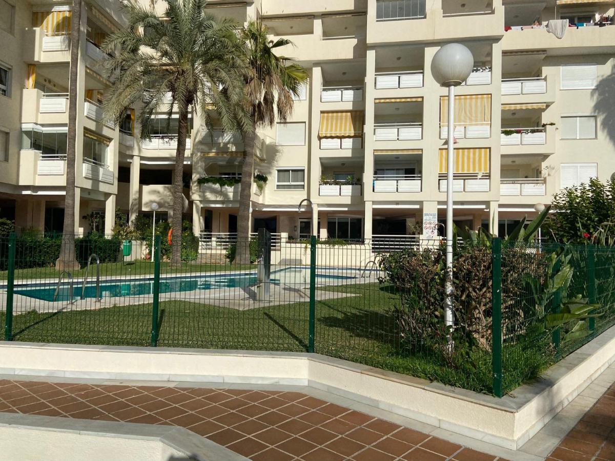 Apartament Apartamento Entero En La Carihuela A 50 M De La Playa Torremolinos
